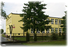 Szkoła Podstawowa w Dobryniu